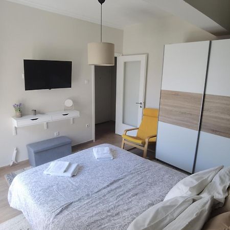 House Dimitris & Vicky Apartman Athén Kültér fotó