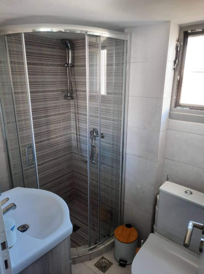 House Dimitris & Vicky Apartman Athén Kültér fotó