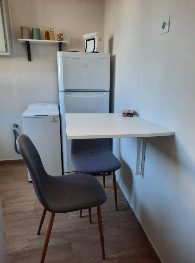 House Dimitris & Vicky Apartman Athén Kültér fotó