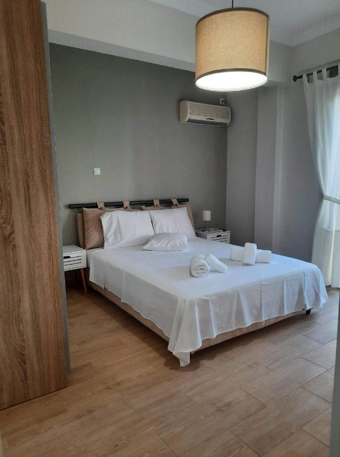 House Dimitris & Vicky Apartman Athén Kültér fotó