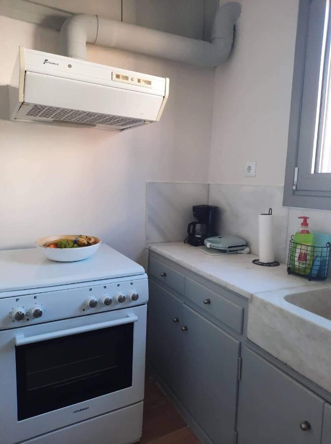 House Dimitris & Vicky Apartman Athén Kültér fotó