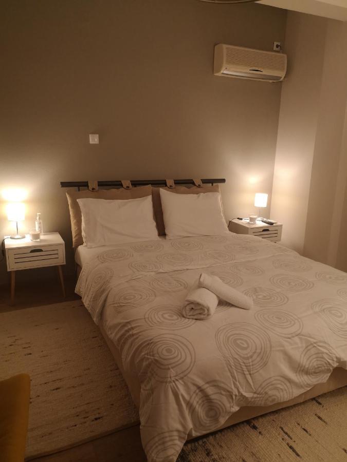 House Dimitris & Vicky Apartman Athén Kültér fotó